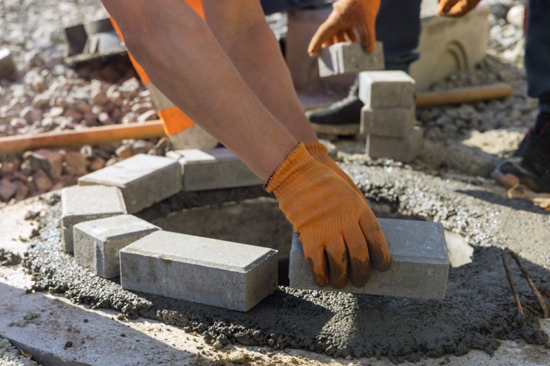 Concrete Septic Tank Repair