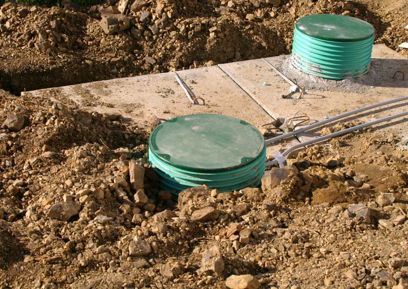 Septic Installation Service in Columbus, OH