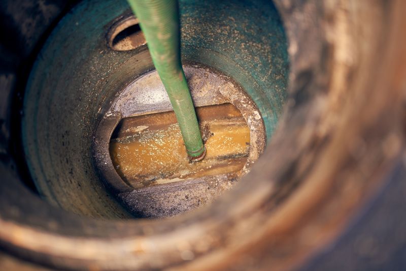 Sewer Cleanout Service in San Antonio, TX