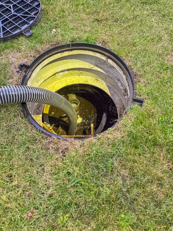 Sewer Drain Cleaning in San Antonio, TX