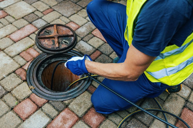 Sewer Line Cleaning in Fort Lauderdale, FL
