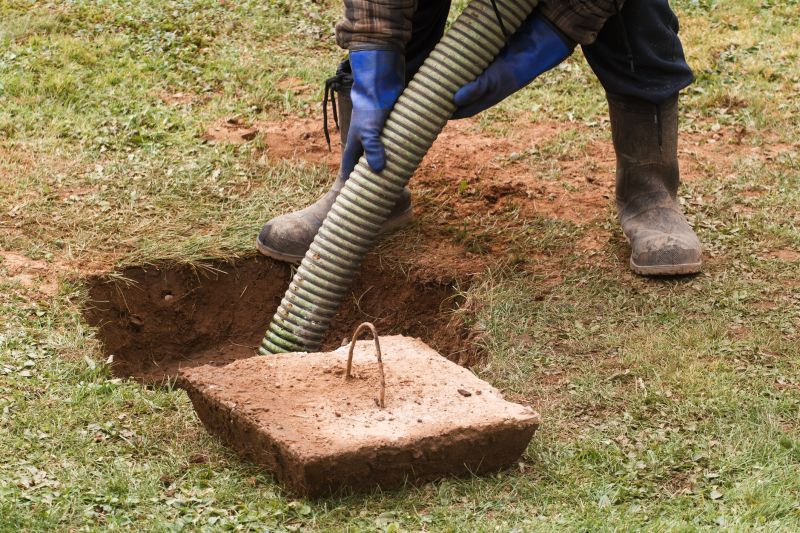 Sewer Line Unblocking in Denver, CO