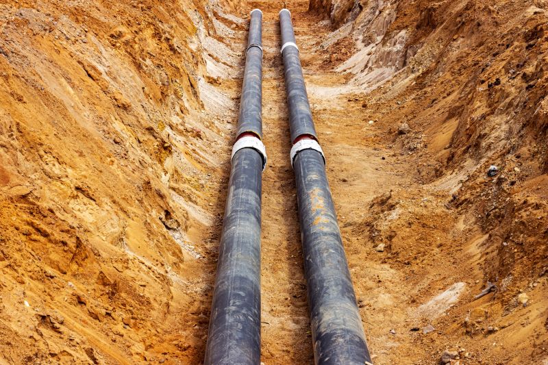 Sewer Maintenance in San Antonio, TX
