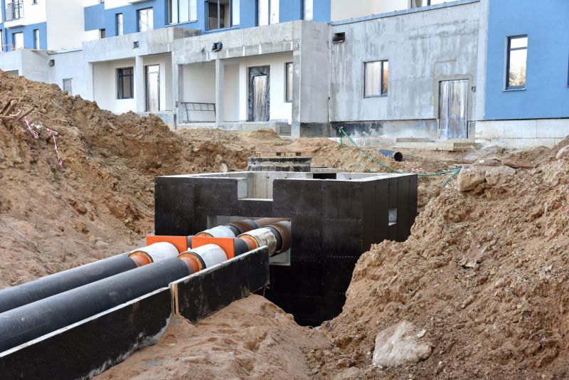 Sewer Maintenance in West Palm Beach, FL