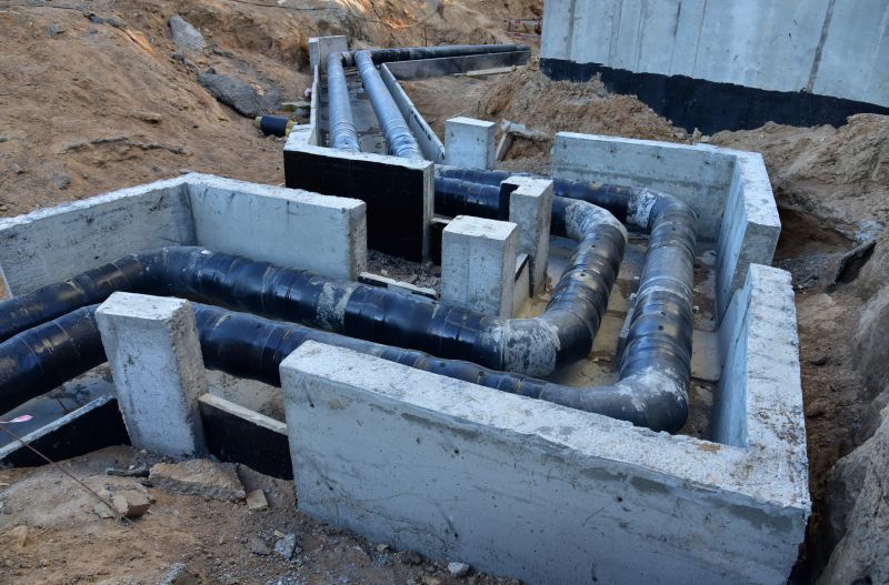 Sewer Maintenance in Loudoun County, VA