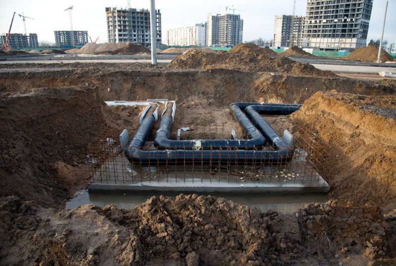 Sewer Maintenance in Katy, TX