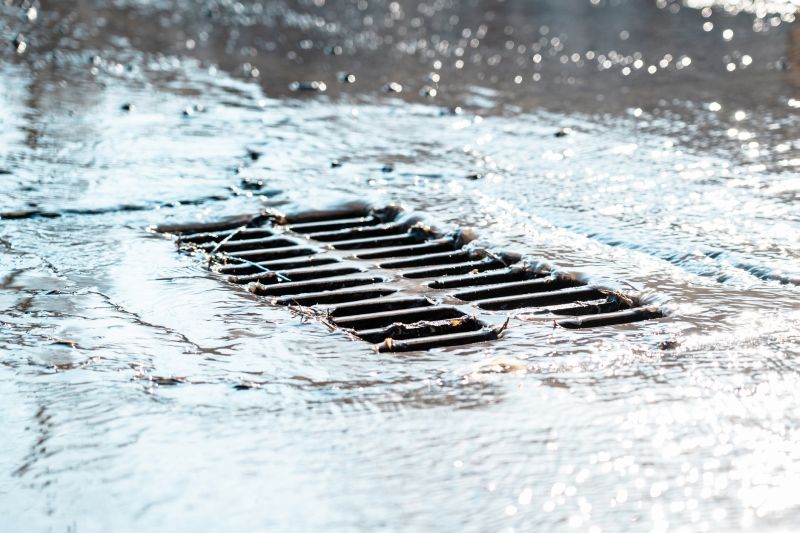 Sewer Maintenance in Katy, TX