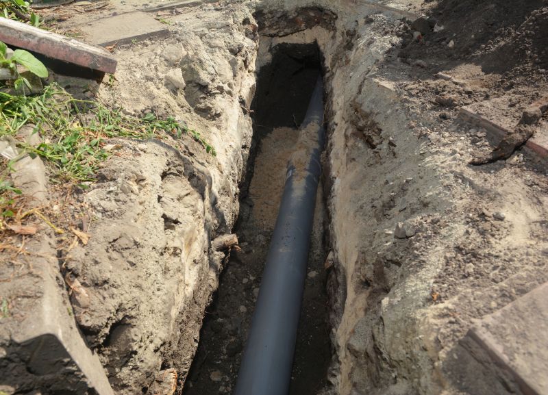 Sewer Maintenance in Denver, CO