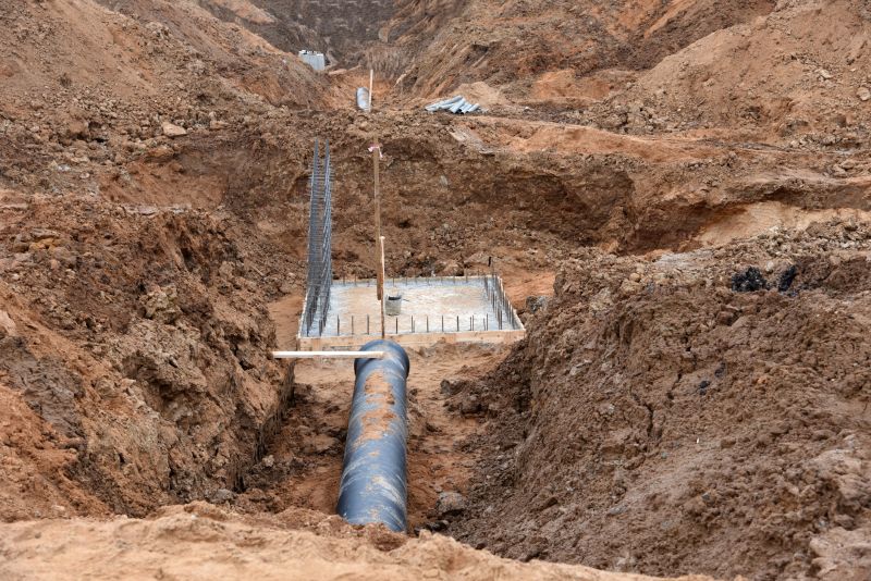 Sewer Maintenance in Longmont, CO