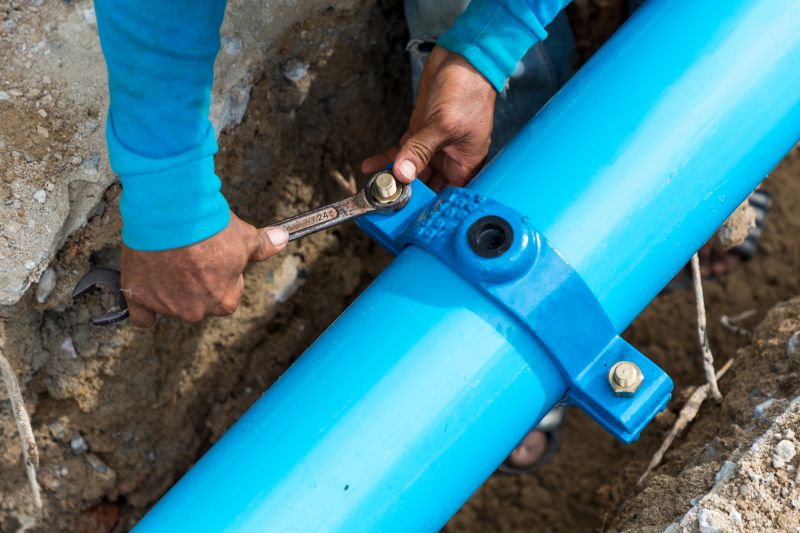 Sewer Repair in Kansas City, MO