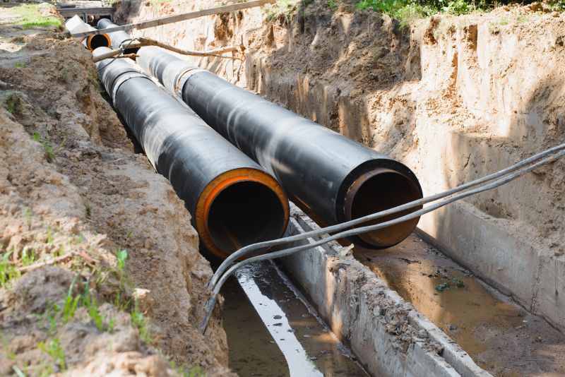 Sewer Service