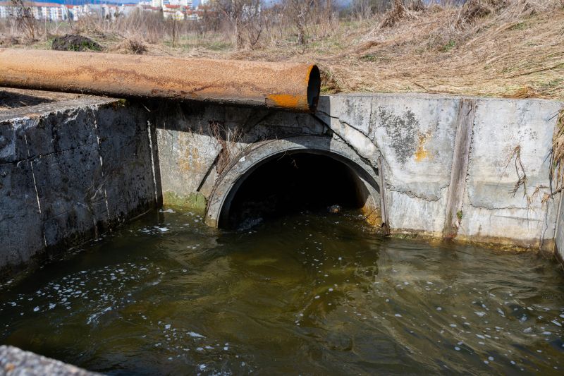 Sewer Service in Lakeland, FL