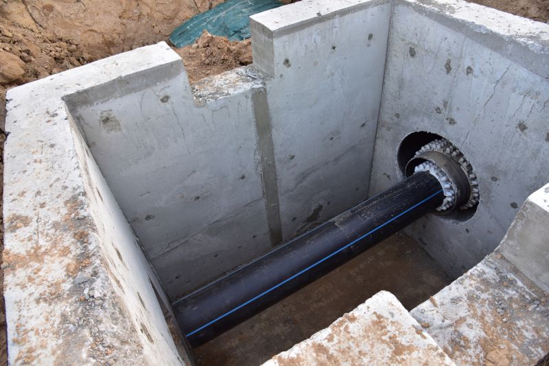 Sewer Service in Boca Raton, FL