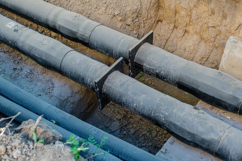 Sewer Service in Austin, TX