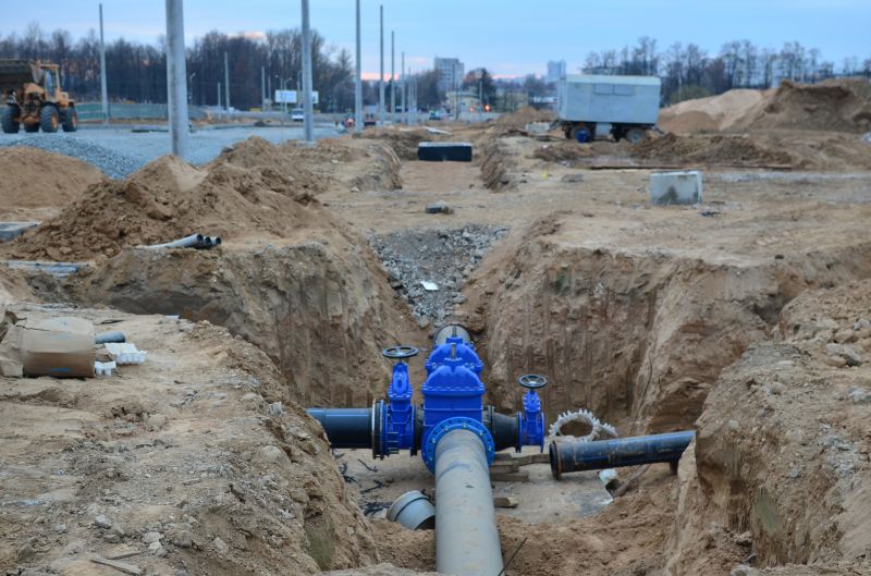 Sewer Service in Naperville, IL