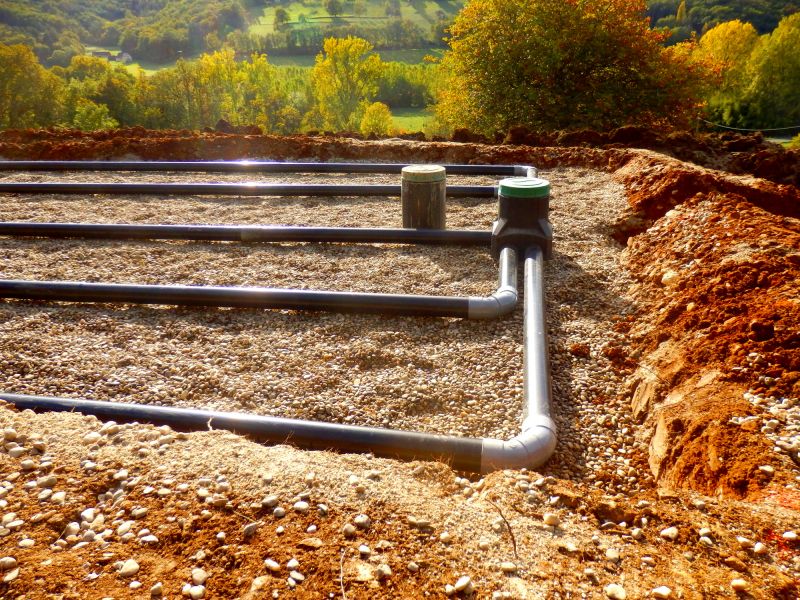What Businesses Should Know About Commercial Septic And Sewer System Installation