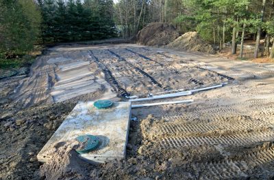Septic Repair Service