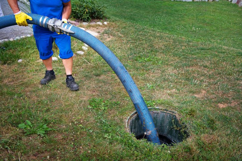 Sewer Drain Cleaning in Denver, CO