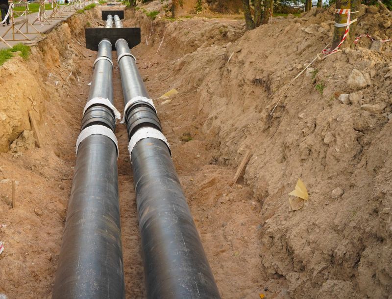 Sewer Maintenance in San Antonio, TX
