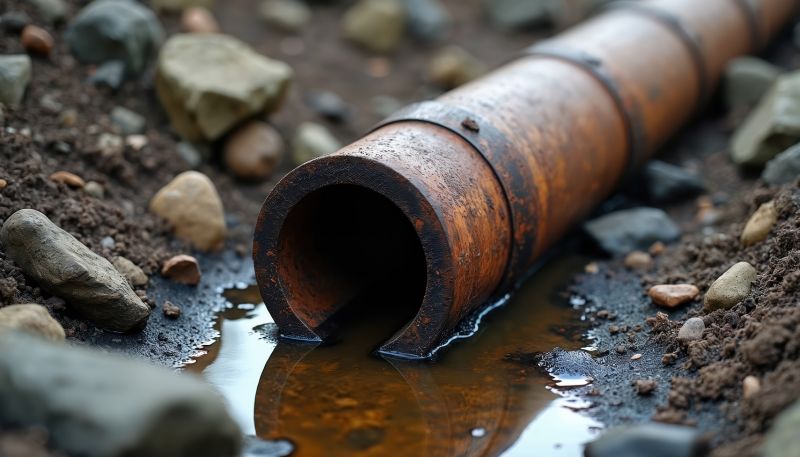 Sewer Maintenance in Lakeland, FL