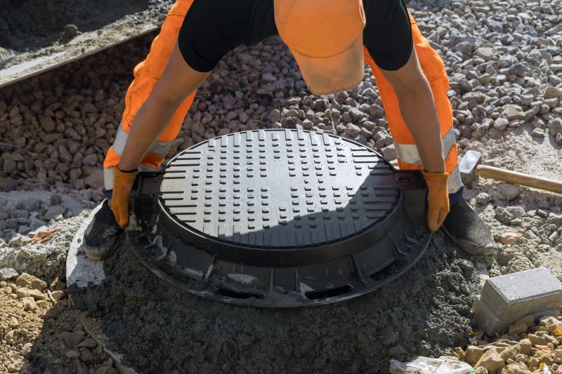 Sewer Maintenance in Denver County, CO