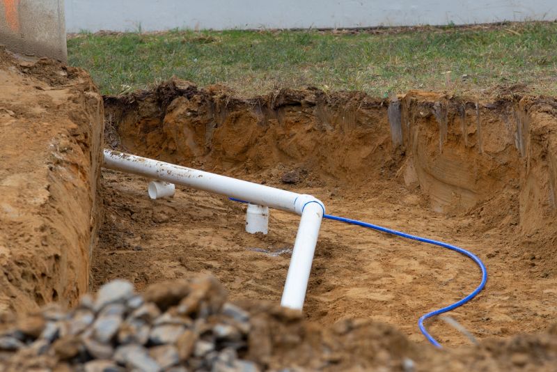 Trenchless Sewer Repair in Alexandria, VA